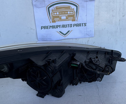 2015 Hyundai i30 GD Hatchback Left Headlight