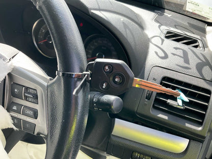 2013 Subaru Forester SJ