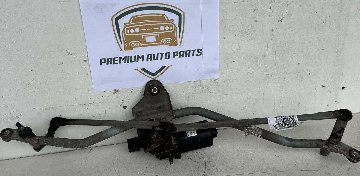 2015 Volkswagen Amarok 2H Double Cab Utility Wiper Linkage 7E2955113