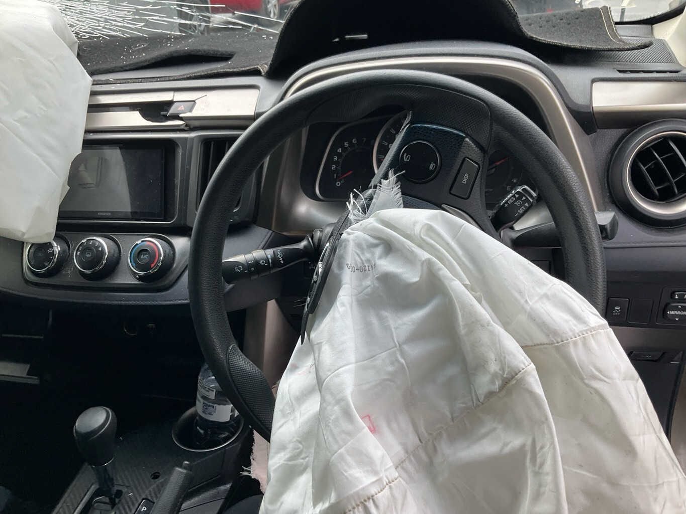 2015 Toyota RAV4 GX