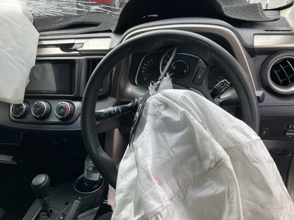 2015 Toyota RAV4 GX