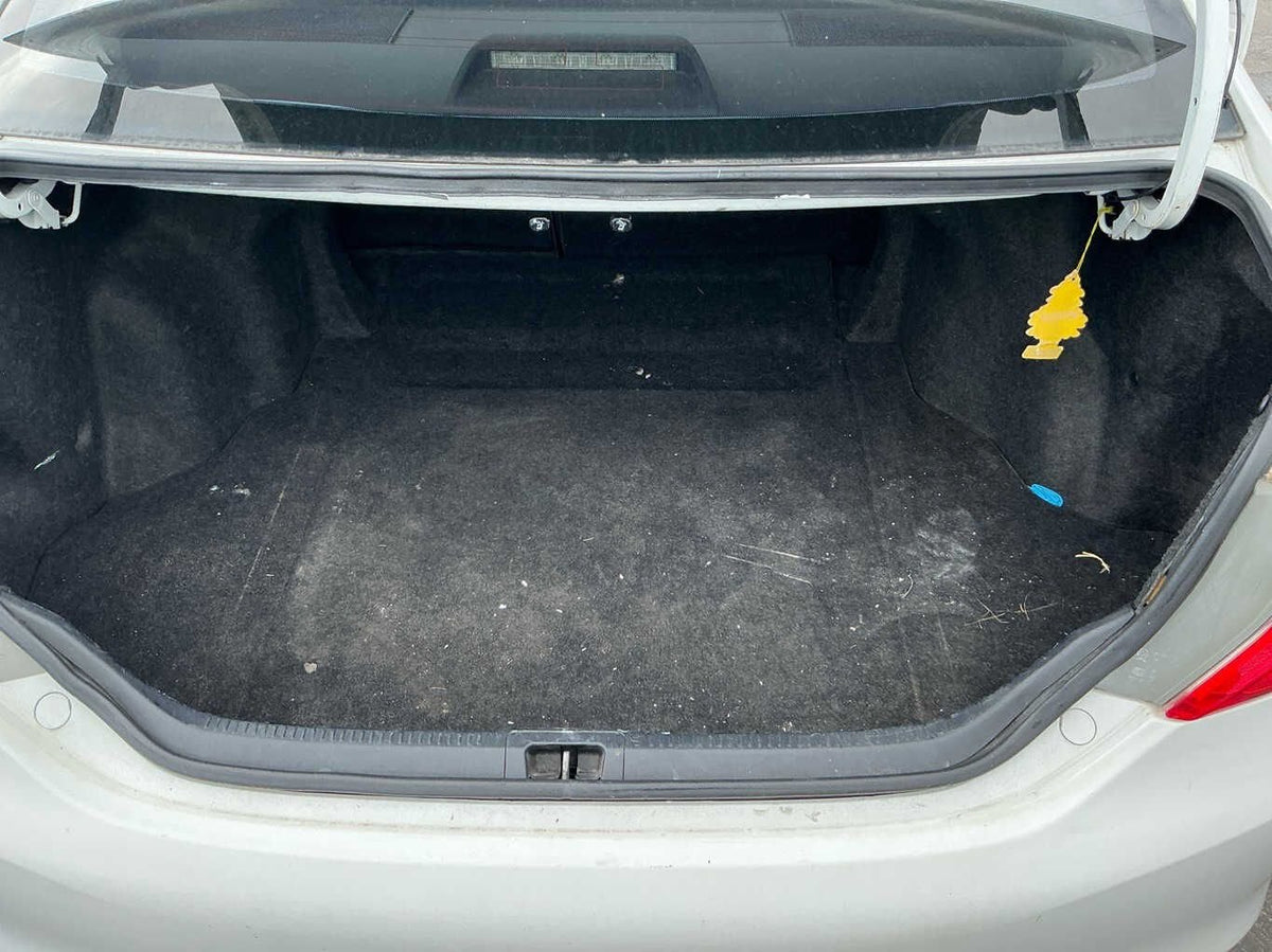 2013 Toyota Camry Altise XV50