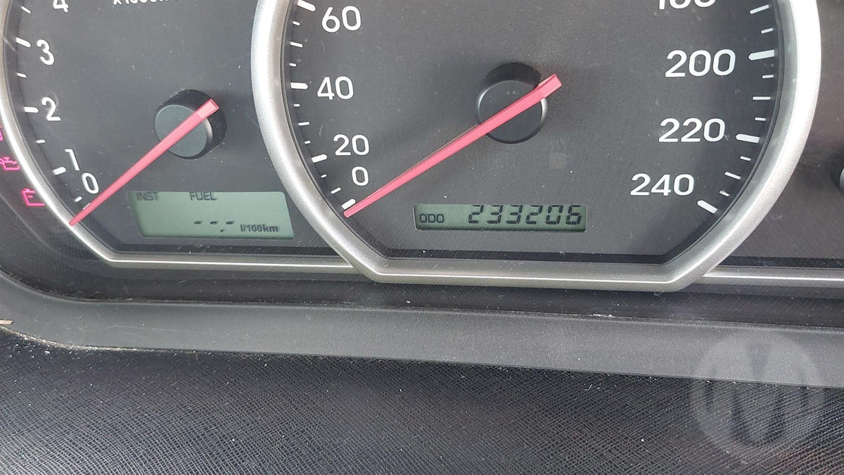 2007 Mitsubishi 380