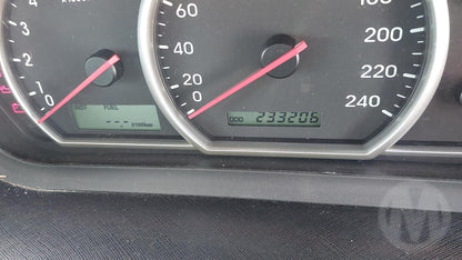 2007 Mitsubishi 380
