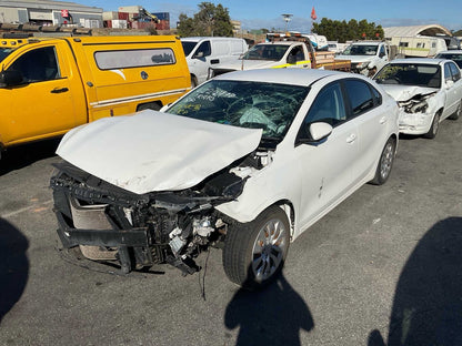 2018 Kia Cerato BD