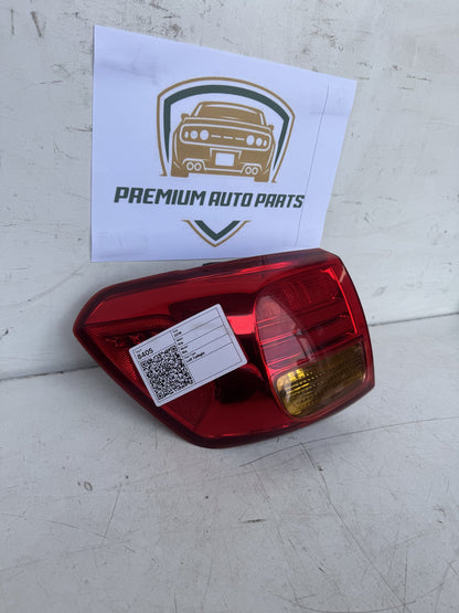 2018  YB Left Taillight