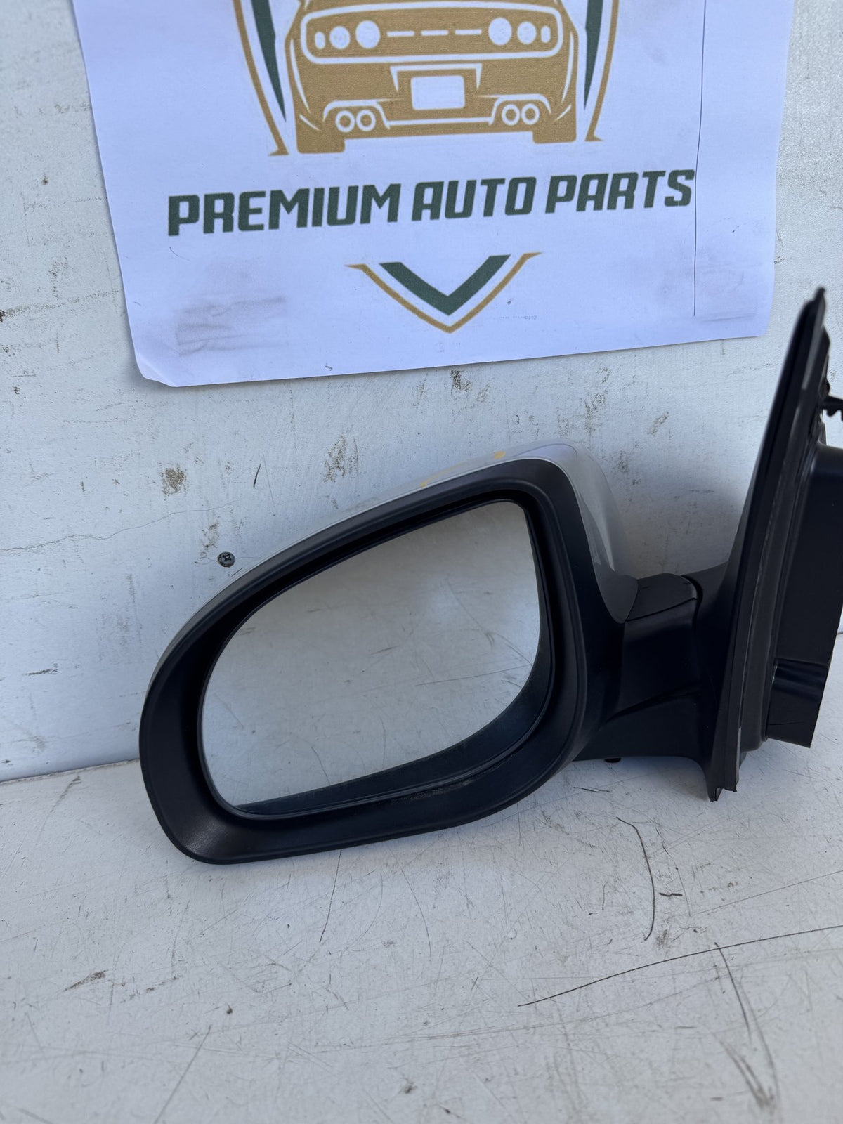 2014 Hyundai i20 PB Hatchback Left Door Mirror
