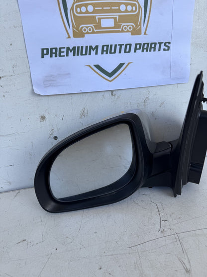 2014 Hyundai i20 PB Hatchback Left Door Mirror