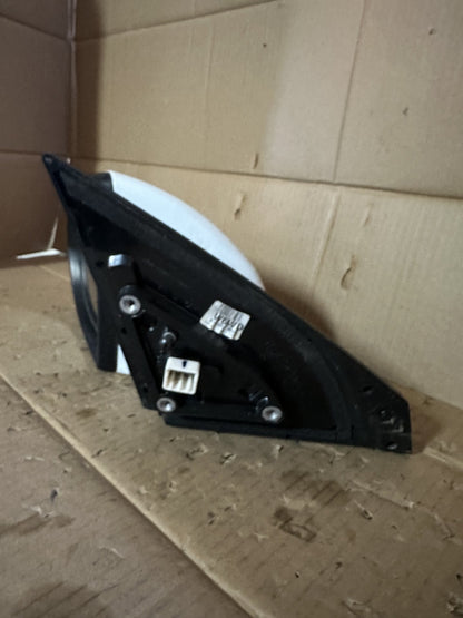 2013 Kia Sportage Station Wagon Left Door Mirror 13027477