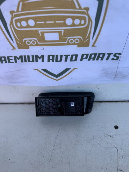 2019 Volkswagen Golf Station Wagon Power Window Switch