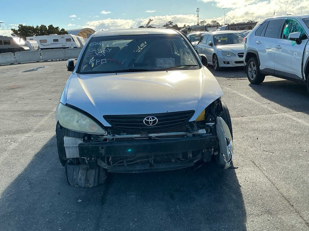 2005 Toyota Camry Altise XV30