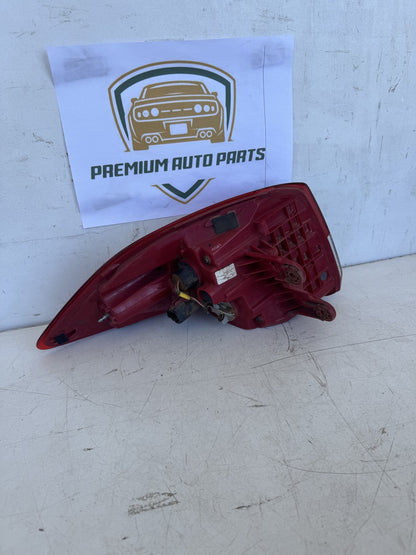 2017 Hyundai Tucson Station Wagon Right Taillight