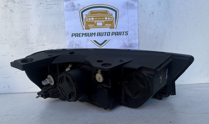 2018   Left Headlight