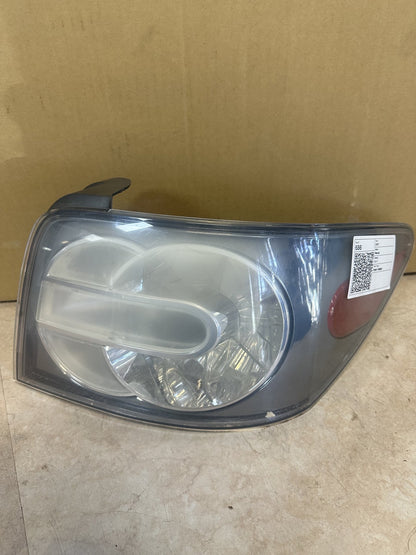 2007 Mazda CX-7 Cx-7 Station Wagon Right Taillight EG2151150