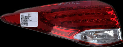 2014 Hyundai i40 VF Station Wagon Left Taillight