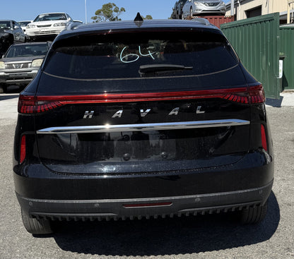 2022 Haval H6  Station Wagon 
Haval
H6