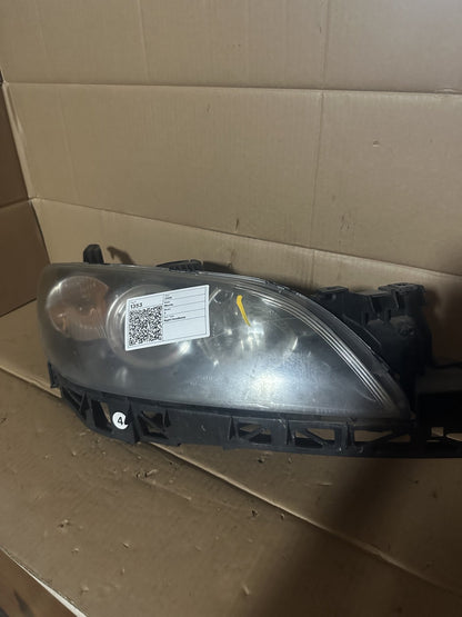 2008 Mazda 3 Sport 3 - Right Headlight