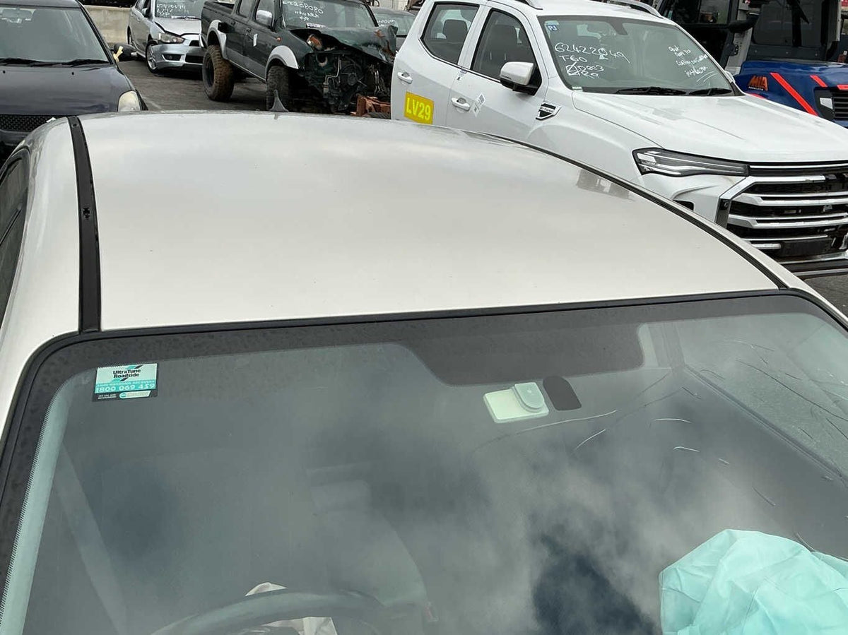 2004 Mazda Xedos 6