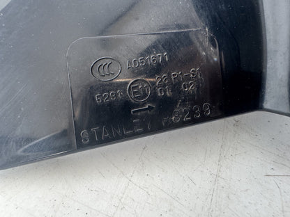 2012 Mazda Mazda3 Hatchback Right Taillight