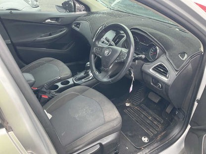 2018 Holden Astra LS BLSedan 
Holden
Astra