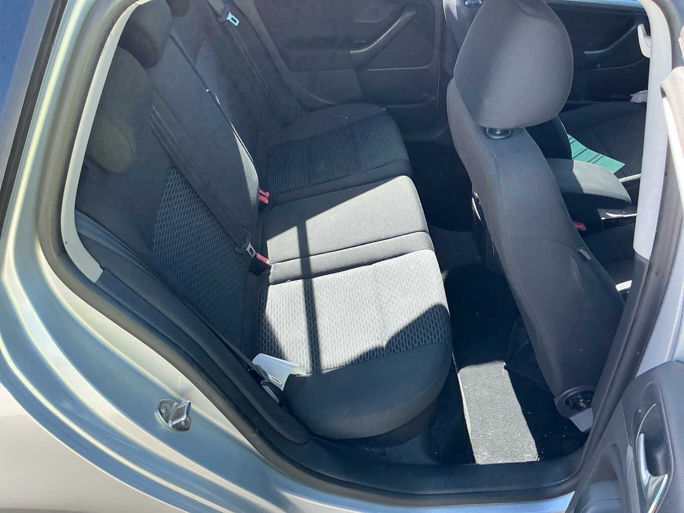 2012 Volkswagen Golf MK6- 5K