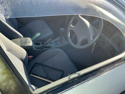 1999 Toyota Camry CSi XV20
