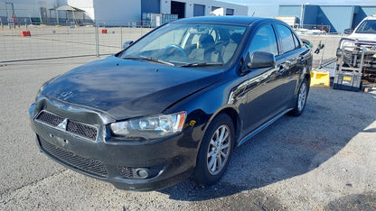 2010 Mitsubishi
