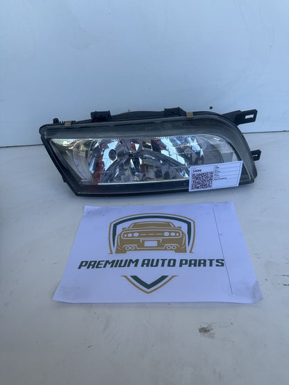 1998-2000 Nissan Pulsar Right Headlight ichikoh 1575