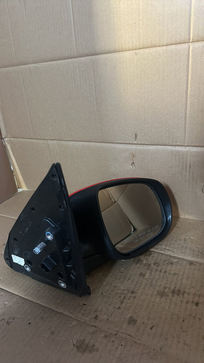 2012 Kia Cerato TD Hatchback Right Door Mirror