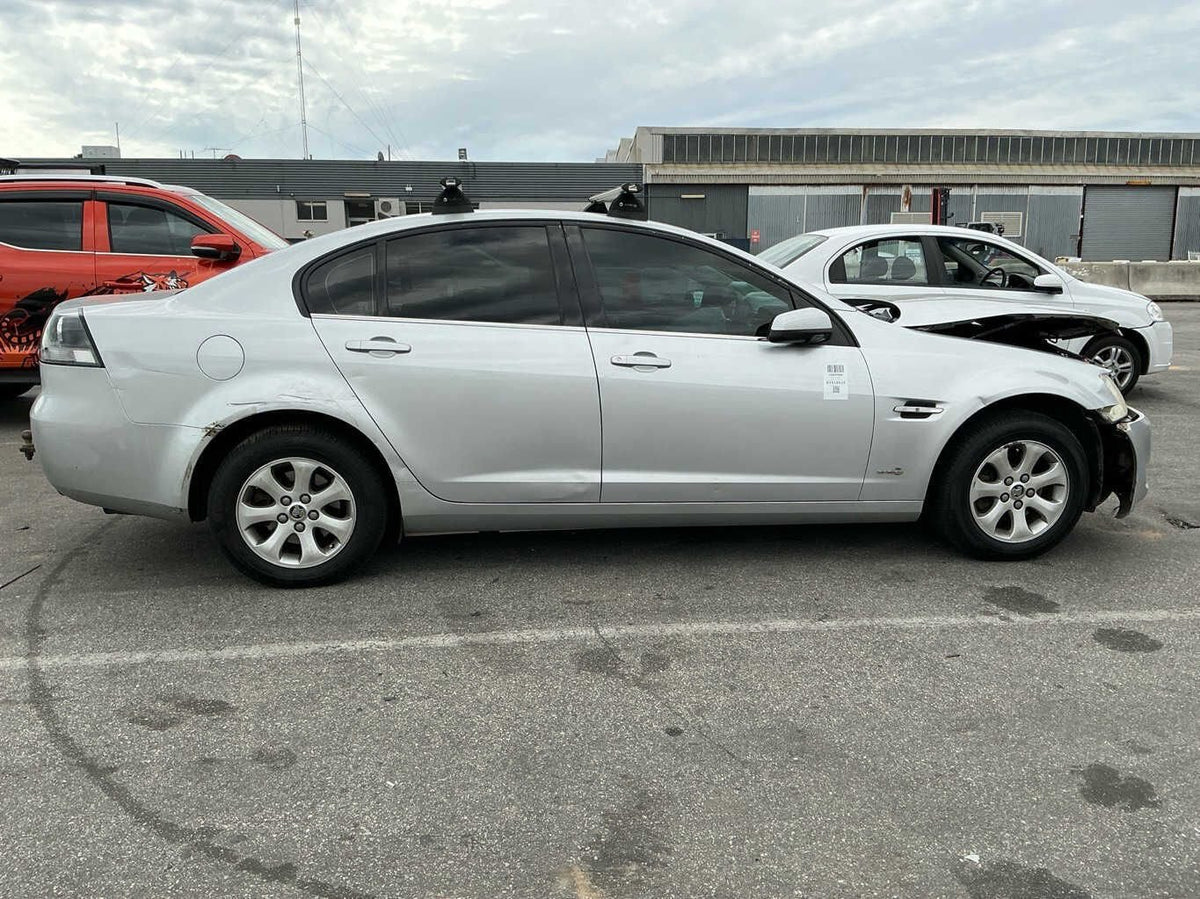 2013 Holden Commodore Omega VE