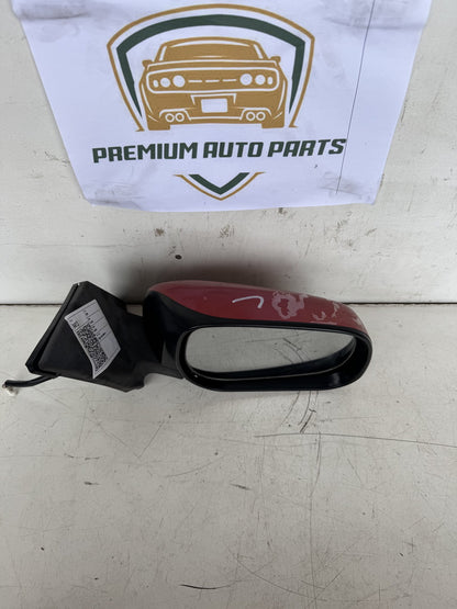 2006 Toyota RAV4 SUV Right Door Mirror