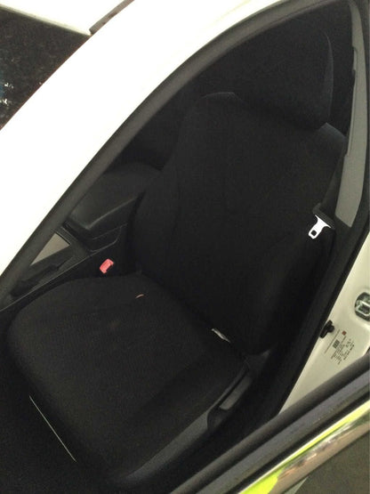 2009 Toyota Camry Altise XV40