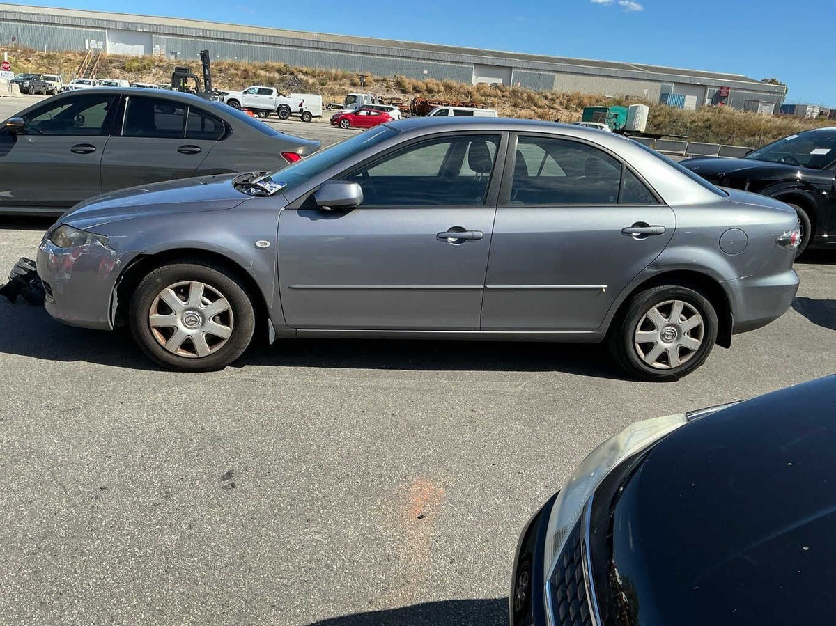 2005 Mazda Xedos 6
