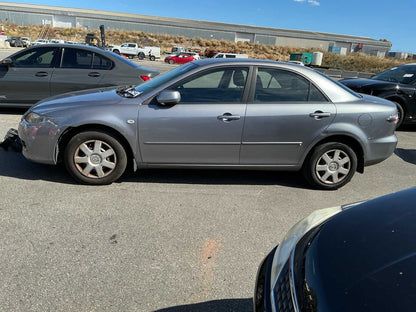 2005 Mazda Xedos 6