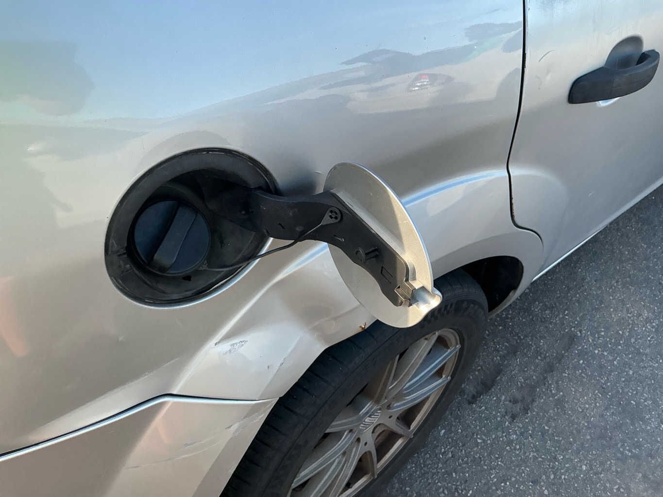 2007 Ford Focus C-Max