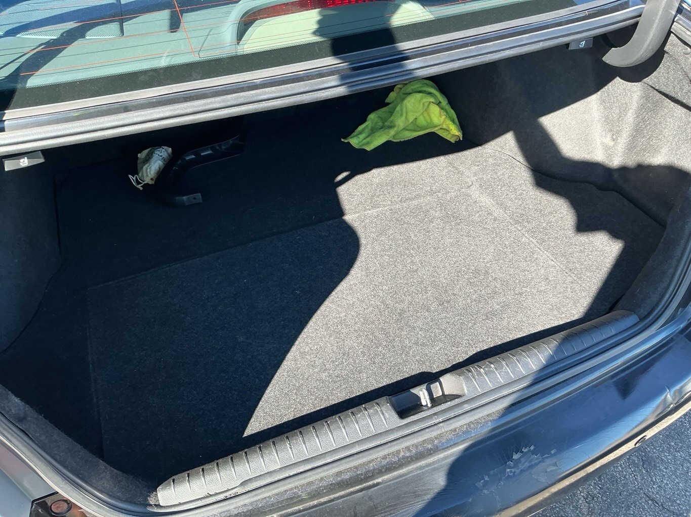 2007 Honda Civic 8th Gen