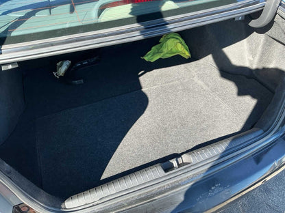 2007 Honda Civic 8th Gen