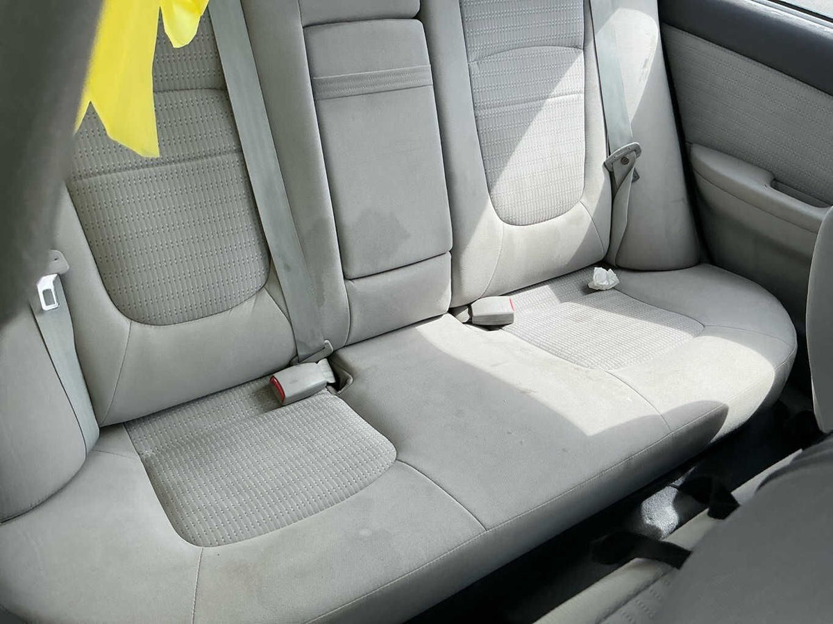 2007 Kia Cerato LD