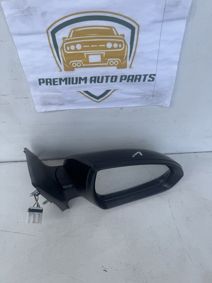 2019  AD Right Door Mirror