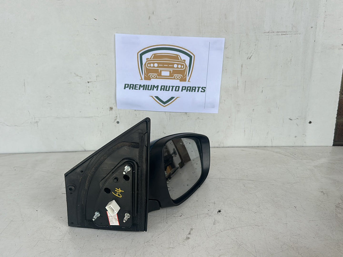 2014 Hyundai i30 GD Hatchback Right Door Mirror