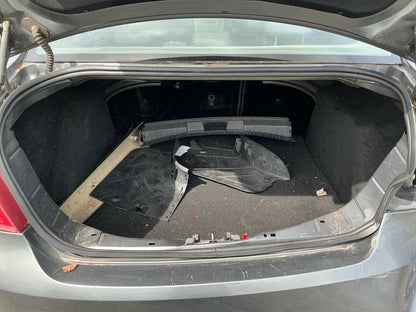 2010 Ford Focus LT