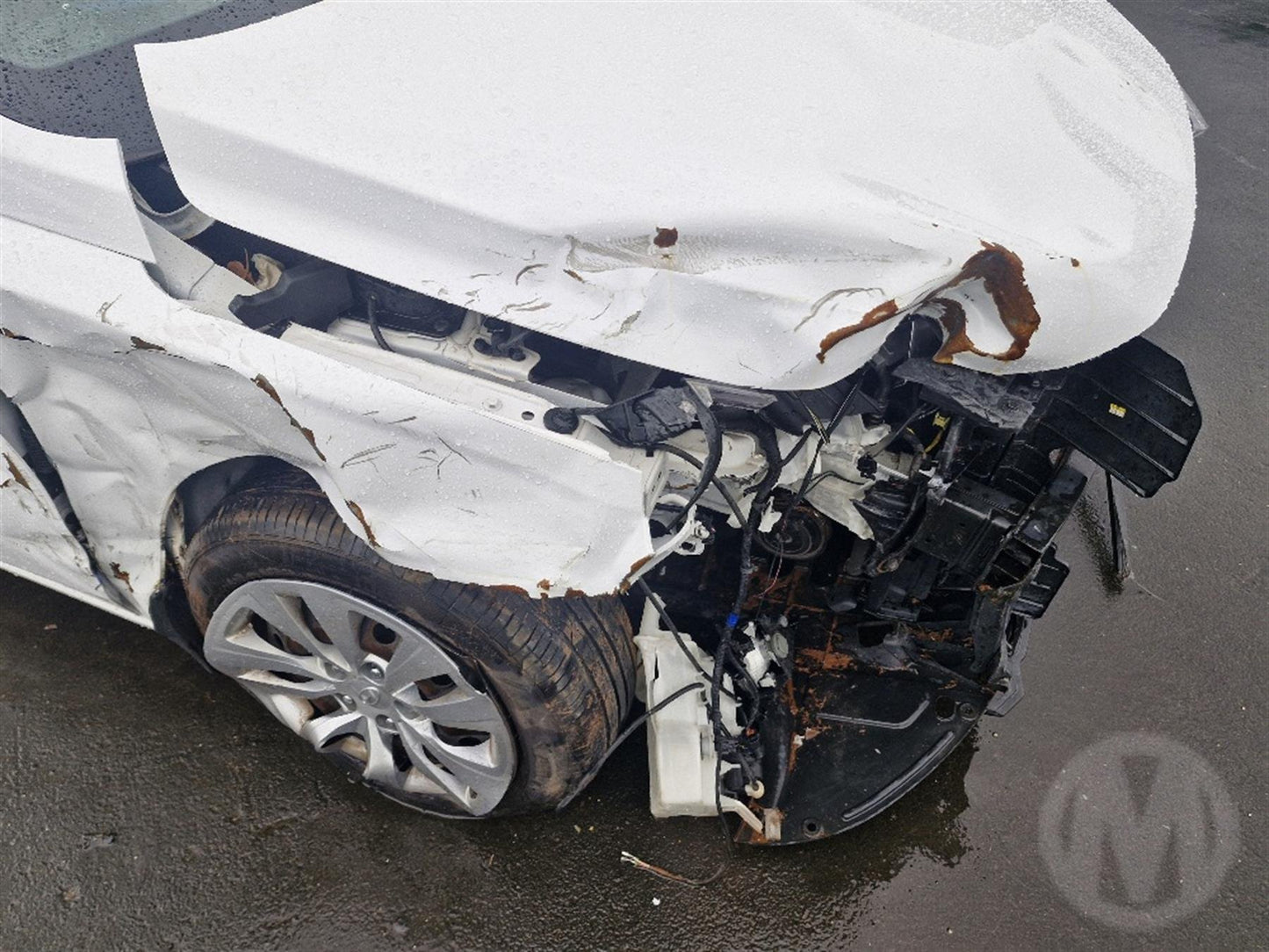 2018 Hyundai i30