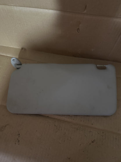2011 Suzuki Swift - Right Sun Visor