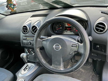 2008 Nissan Dualis ST J10
