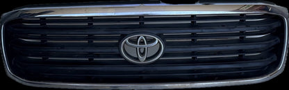1999-1999 Toyota Land Cruiser - Grille