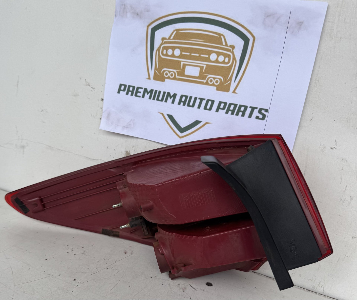 2013 Hyundai Santa Fe DM Station Wagon Right Taillight