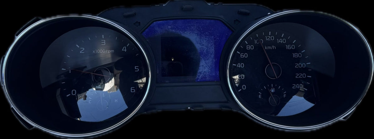 2018 Kia Carnival YP Station Wagon Instrument Cluster 94043-A9430