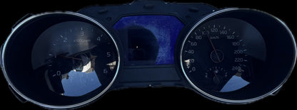 2018 Kia Carnival YP Station Wagon Instrument Cluster 94043-A9430