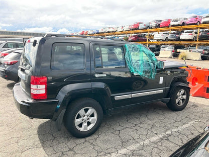 2010 Jeep Cherokee Sport KK
