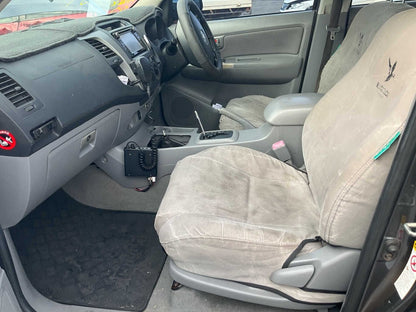 2009 Toyota Hilux SR5 N70